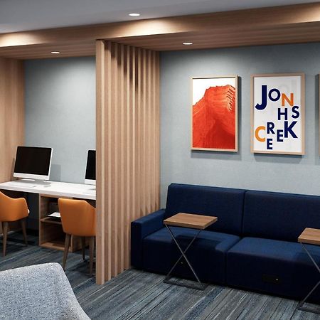 Holiday Inn Express & Suites - Cut Off Galliano By Ihg Extérieur photo