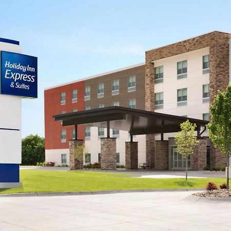 Holiday Inn Express & Suites - Cut Off Galliano By Ihg Extérieur photo