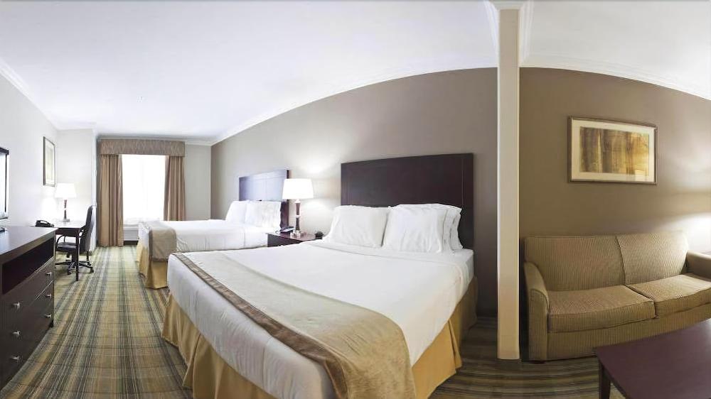 Holiday Inn Express & Suites - Cut Off Galliano By Ihg Extérieur photo