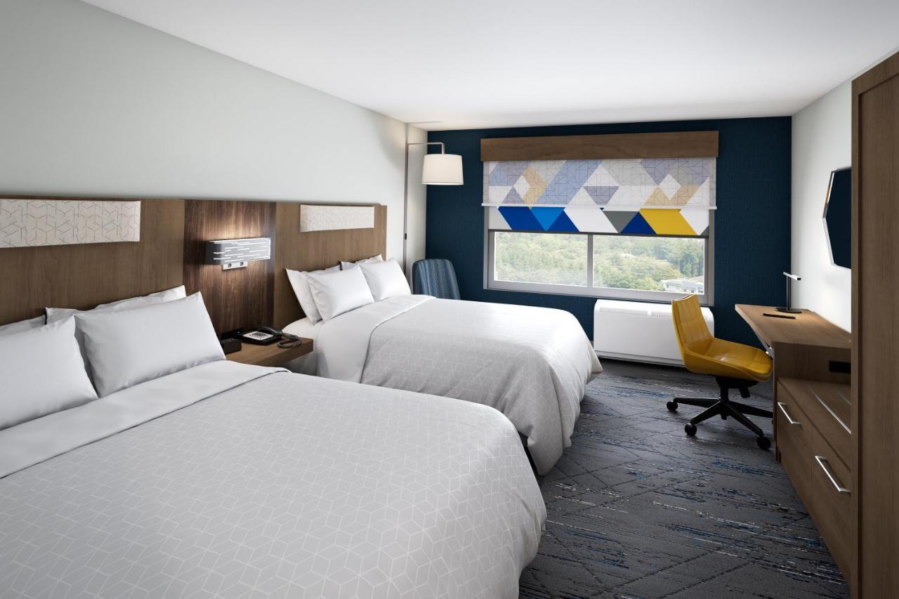 Holiday Inn Express & Suites - Cut Off Galliano By Ihg Extérieur photo