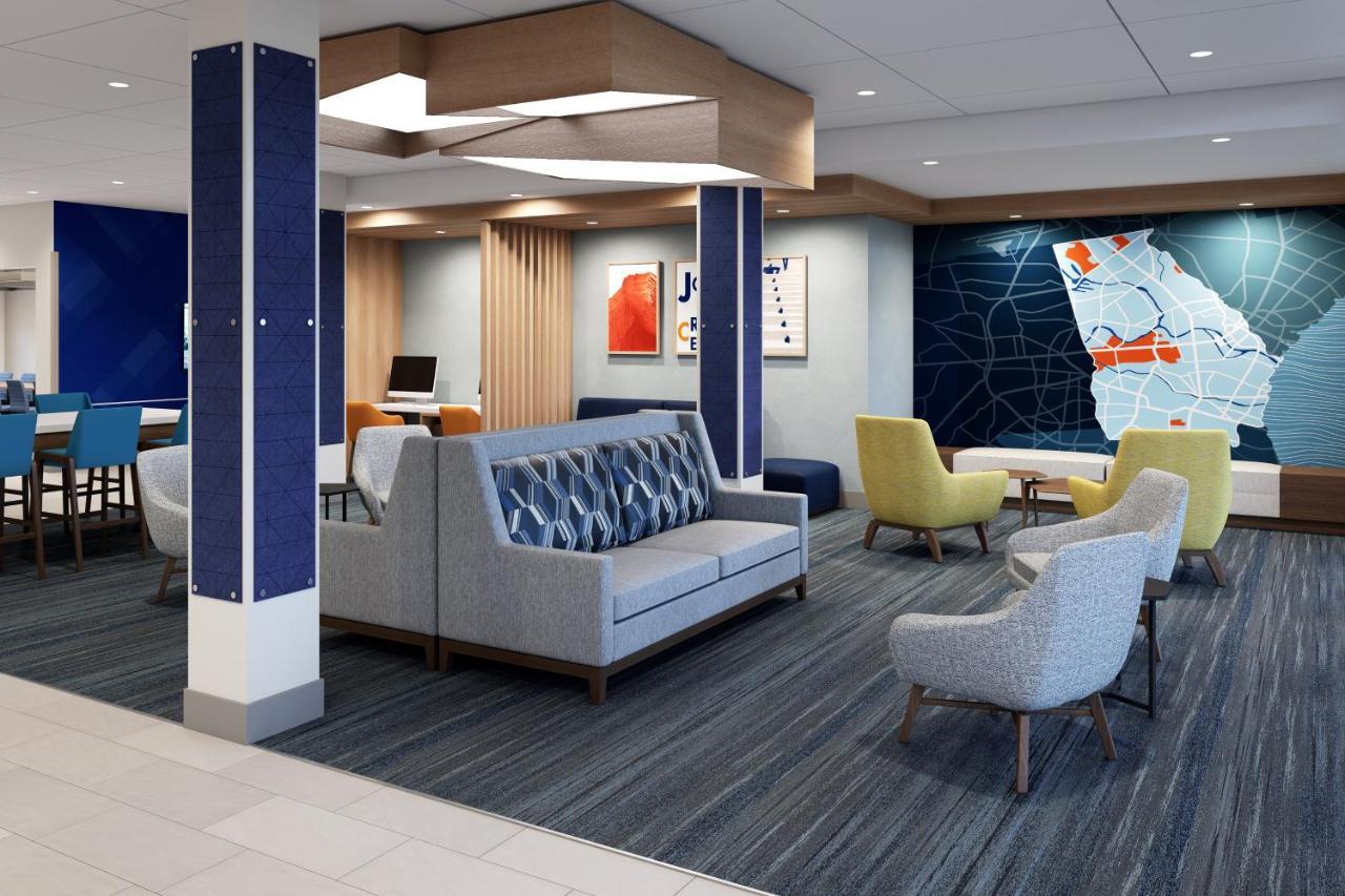 Holiday Inn Express & Suites - Cut Off Galliano By Ihg Extérieur photo