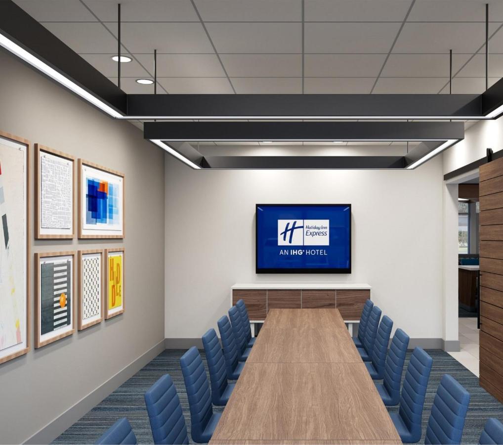 Holiday Inn Express & Suites - Cut Off Galliano By Ihg Extérieur photo