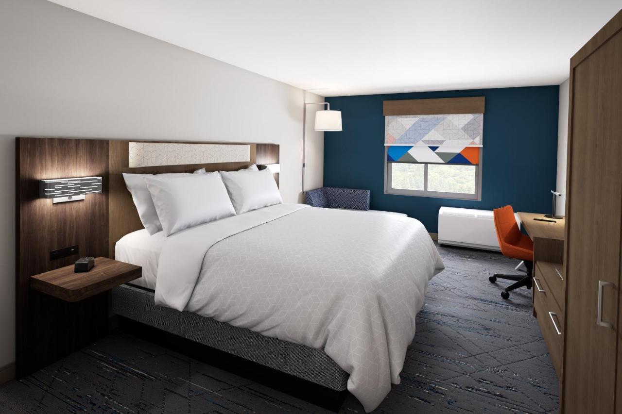 Holiday Inn Express & Suites - Cut Off Galliano By Ihg Extérieur photo