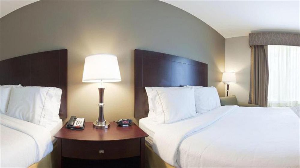 Holiday Inn Express & Suites - Cut Off Galliano By Ihg Extérieur photo